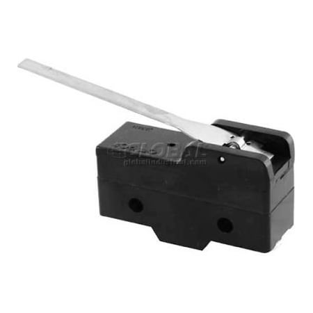 Allpoints Micro Switch, 125/250/480V, 20A, For Vulcan, 411496-F1 42-1074-VUL